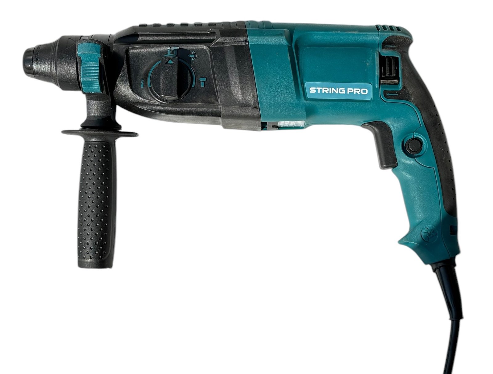 Hammer drill 2-26